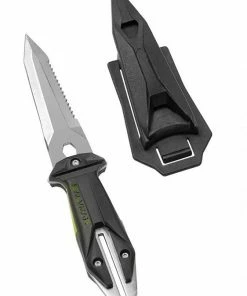 Salvimar Goemon Knife