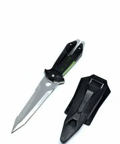 Salvimar Goemon Knife