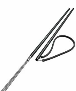 Salvimar Anodised Aluminium Hand Spear 14mm - 1.6m