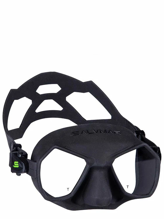 Salvimar Hathor Mask 4 Salvimar Hathor Mask