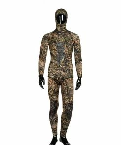 Wetsuits Salvimar Krypsis 3.5mm Spearfishing Suit