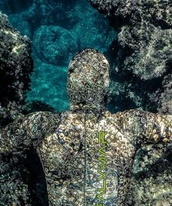 Wetsuits Salvimar Krypsis 3.5mm Spearfishing Suit