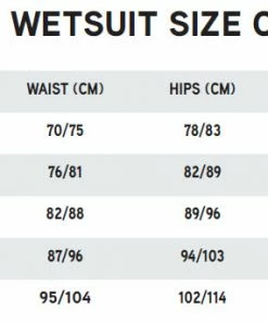 Wetsuits Salvimar Krypsis 3.5mm Spearfishing Suit