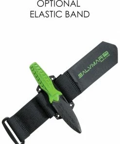 Salvimar Predathor Spearfishing Knife Knives