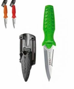 Salvimar Predathor Spearfishing Knife Knives