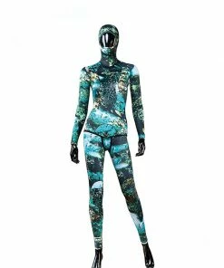 Salvimar Sea Walker Lady 3.5mm Wetsuit Wetsuits