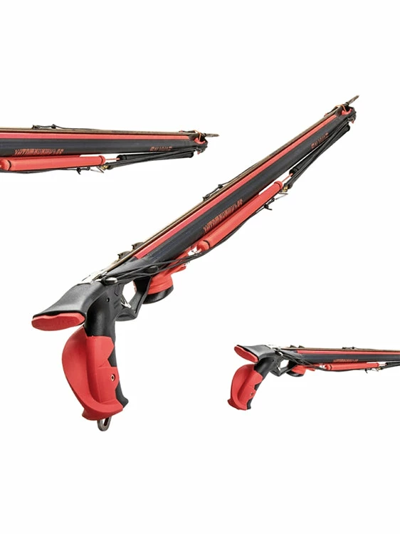 Salvimar Tomahawk Speargun 5 Salvimar Tomahawk Speargun