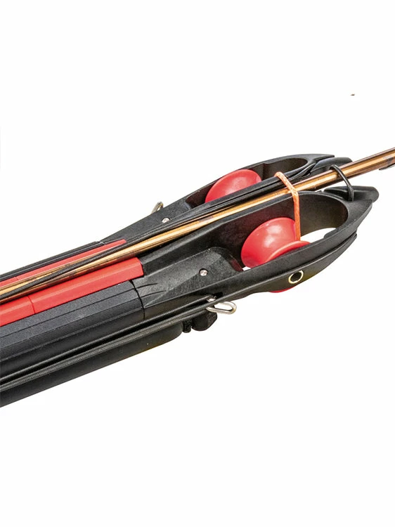 Salvimar Tomahawk Speargun 6 Salvimar Tomahawk Speargun