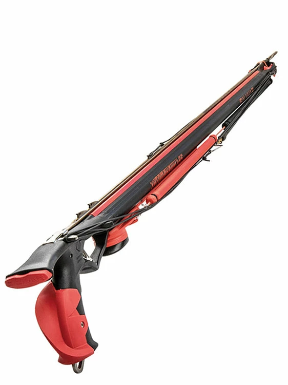 Salvimar Tomahawk Speargun 3 Salvimar Tomahawk Speargun