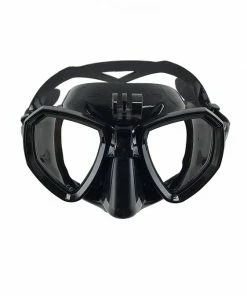 Masks Salvimar Trinity Mask W/ GoPro Mount