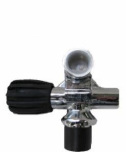 Tanks, Valves & Accessories San-o-Sub 300Bar DIN Manifold Valve (LHS)