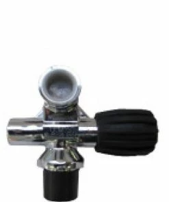 San-o-Sub 300Bar DIN Manifold Valve (RHS)