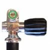San-o-Sub 232Bar DIN/Yoke Sidemount Valve (RHS) 2 San-o-Sub 232Bar DIN/Yoke Sidemount Valve (RHS)