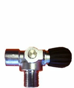 San-o-Sub 232Bar X Flow Valve