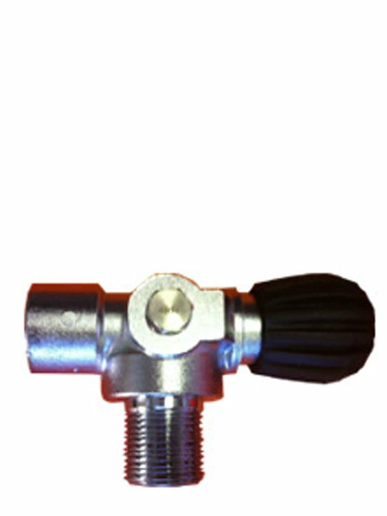 San-o-Sub 232Bar X Flow Valve 3 San-o-Sub 232Bar X Flow Valve