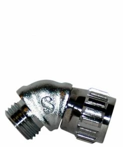 Scubapro 120 Degree Elbow Swivel Accessories