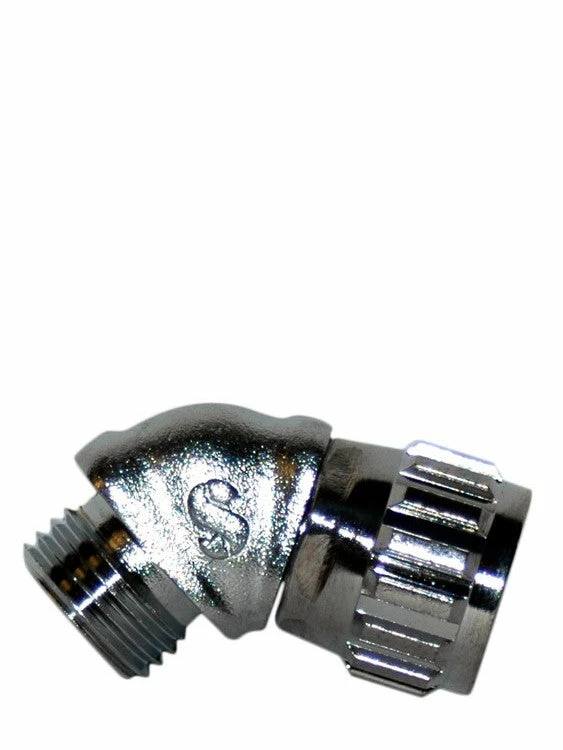 Scubapro 120 Degree Elbow Swivel Accessories 3 Scubapro 120 Degree Elbow Swivel Accessories