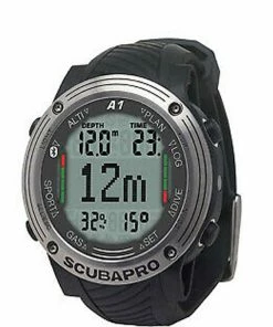 Scubapro A1 Wrist Dive Computer