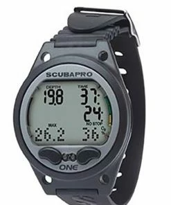 Scubapro Aladin One MX (Wrist Or Console) Dive Computer Computers