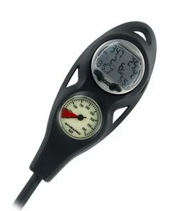 Scubapro Aladin One MX (Wrist Or Console) Dive Computer Computers