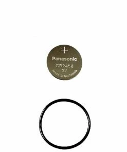 Parts Scubapro/Uwatec Battery Kit: Post 1995 Aladin/Tec Models