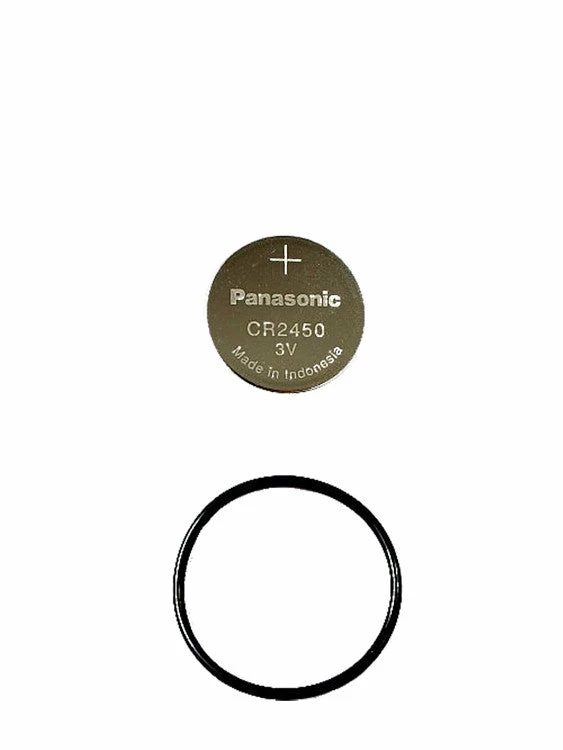 Parts Scubapro/Uwatec Battery Kit: Post 1995 Aladin/Tec Models 3 Parts Scubapro/Uwatec Battery Kit: Post 1995 Aladin/Tec Models