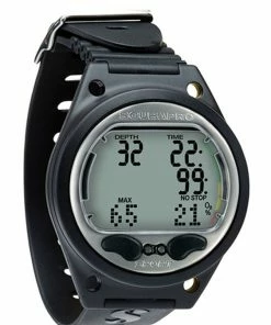 Scubapro Aladin Sport MX (Wrist Or Console) Dive Computer Computers