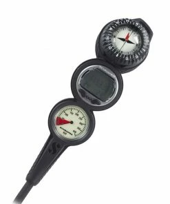 Scubapro Aladin One MX (Wrist Or Console) Dive Computer Computers