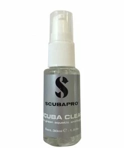Accessories Scubapro Anti Fog Spray