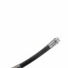 Scubapro Black Kevlar High Pressure (HP) Hose For Transmitter Or Sidemount Hoses