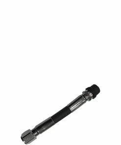 Scubapro Black Kevlar High Pressure (HP) Hose For Transmitter Or Sidemount Hoses