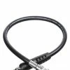 Hoses Scubapro Black BCD Inflator Low Pressure (LPI) Hose