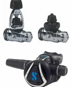 Scubapro MK19 EVO / C370 Regulators