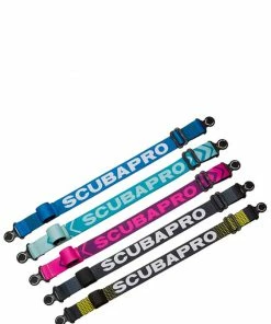 Accessories Scubapro Comfort Mask Strap