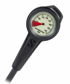 Scubapro Compact SPG Gauges