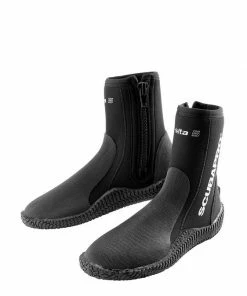 Scubapro Delta 5mm. Zip Boot Boots & Socks
