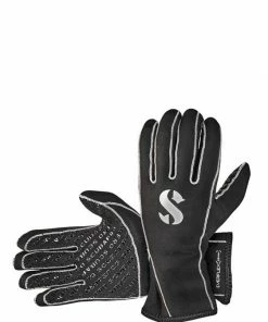 Scubapro Everflex 3mm. Dive Gloves