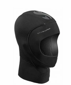 Hoods Scubapro Everflex Hood 5/3mm