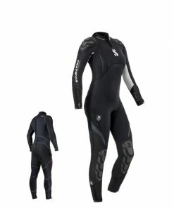 Scubapro Everflex 7/5mm Ladies Wetsuit Wetsuits