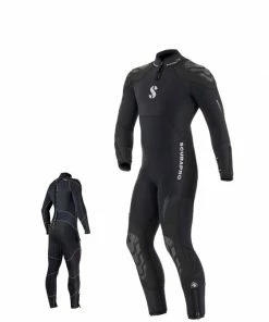 Scubapro Everflex 5/4mm Mens Wetsuit