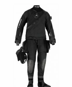 Scubapro Evertech Drysuit Mens