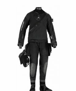 Scubapro Evertech Drysuit Ladies