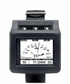 Scubapro G2 Dive Computer Computers