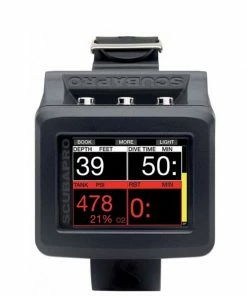 Scubapro G2 Dive Computer Computers