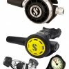 Scubapro Regulator Set: MK17 Evo (DIN Or Yoke) / G260 / Octopus & Free Termo Gauge Regulator Sets 1 Scubapro Regulator Set: MK17 Evo (DIN Or Yoke) / G260 / Octopus & Free Termo Gauge Regulator Sets