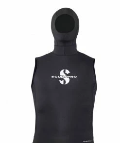 Scubapro 2mm Hooded Vest
