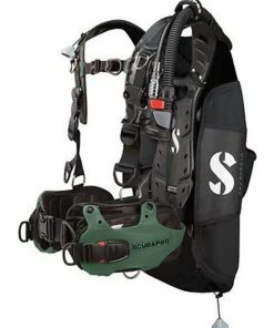 Scubapro Hydros Pro BCD Female 35 Scubapro Hydros Pro BCD Female