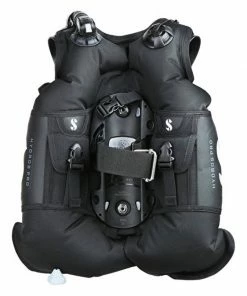 Scubapro Hydros Pro BCD Female 29 Scubapro Hydros Pro BCD Female