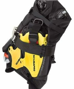 Scubapro Hydros Pro BCD Male BCDs