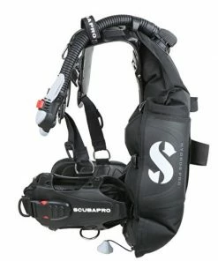 Scubapro Hydros Pro BCD Male BCDs